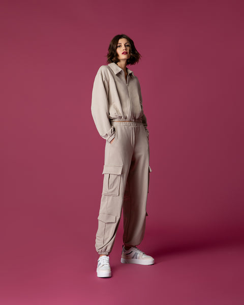 LOKIA TRACKPANTS