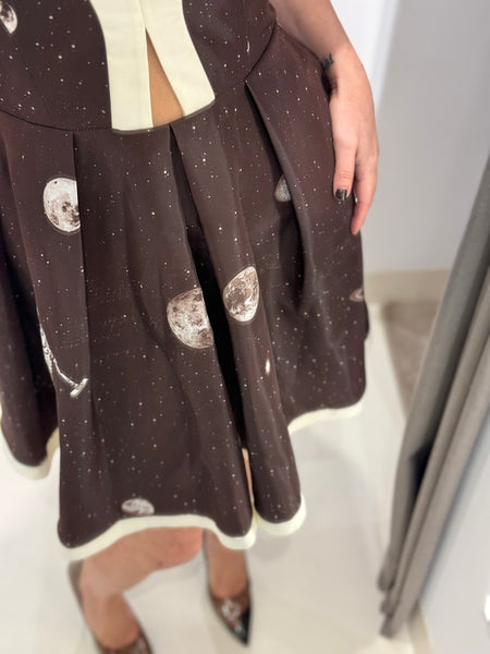 GALAXY DRESS