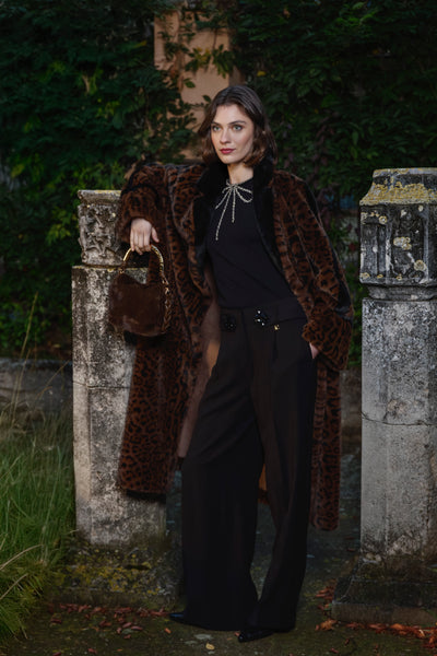 ZOULY COAT
