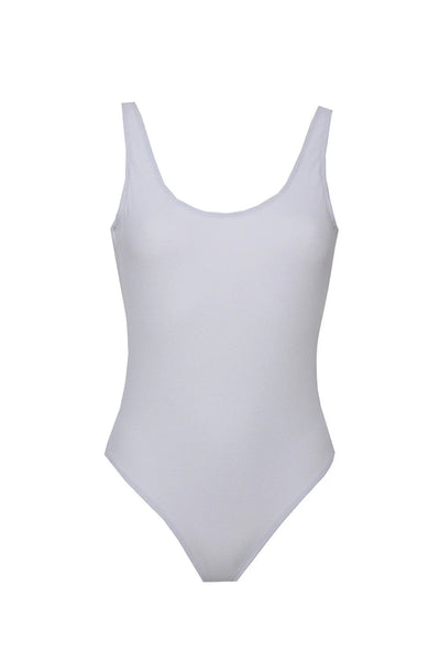 AMELIA ONE PIECE | WHITE