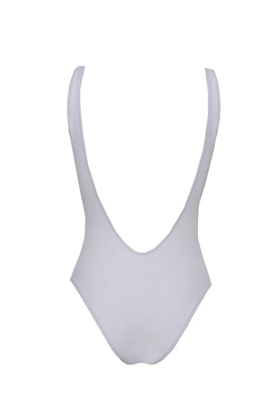 AMELIA ONE PIECE | WHITE