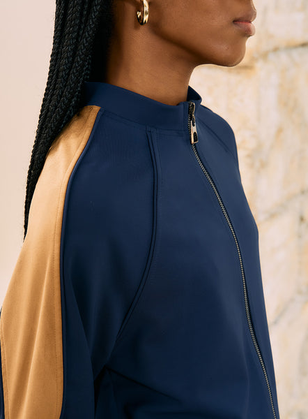 SENOT JACKET