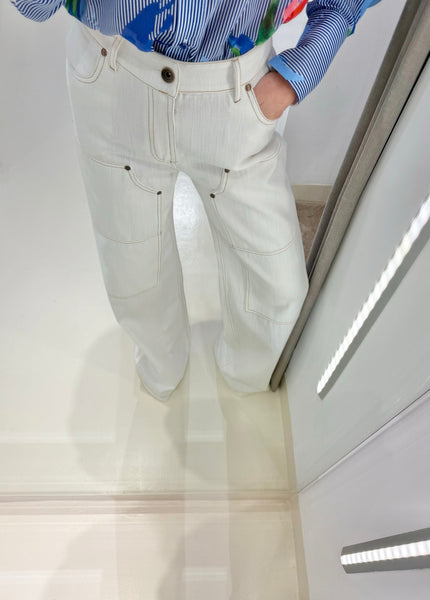 EIDAN PANTS