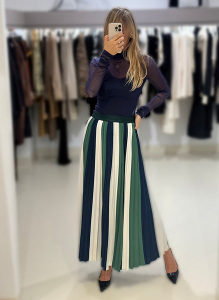 HAMMER SKIRT