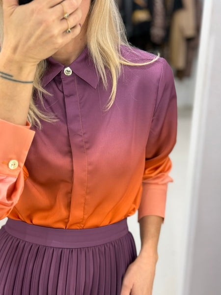 OMBRE SHIRT