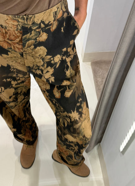 FALL PANTS