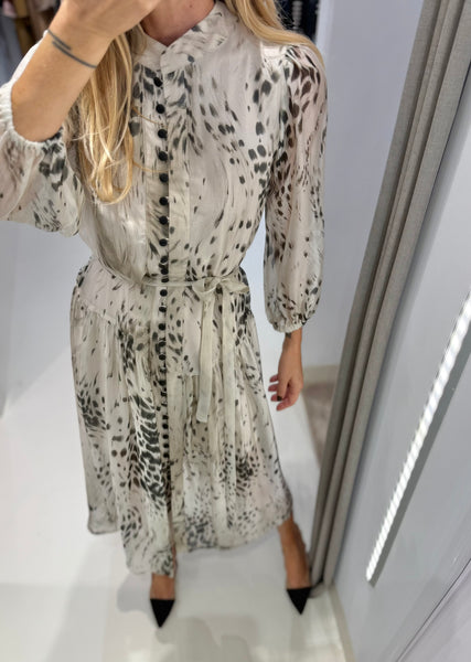 NEIL DRESS
