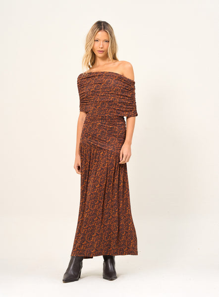 KIDMAN DRESS