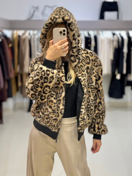 PAYTON JACKET