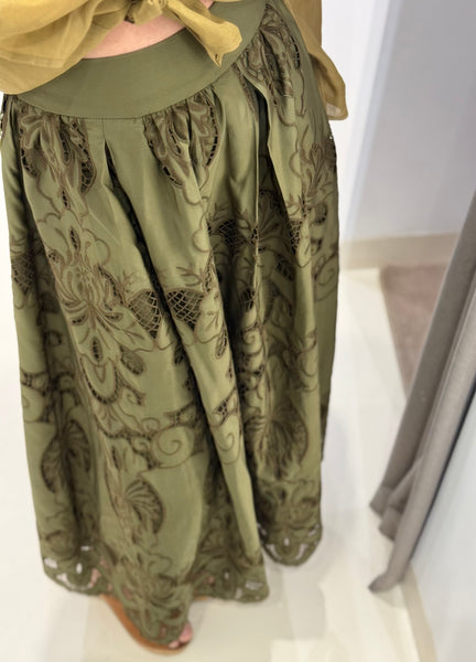 MEKKA SKIRT