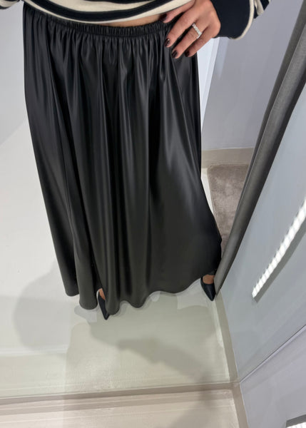 ENRIKE SKIRT