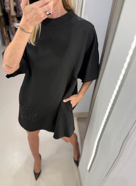 RIMINI T-SHIRT DRESS