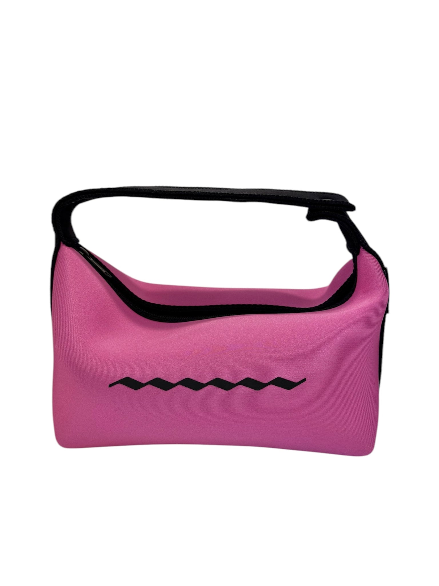 CRAB BAG | VIBRANT PINK