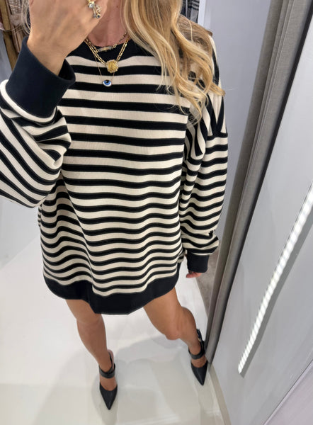 CARMY SWEATER