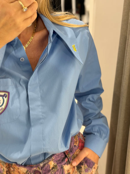 POSH SHIRT