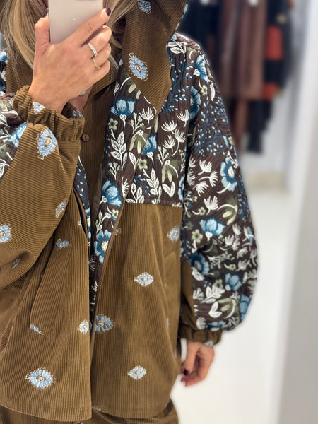 BORGINI JACKET