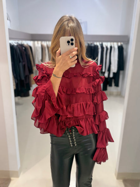 BASTIGLIA TOP | BORDEAUX