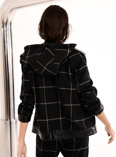 XAR JACKET