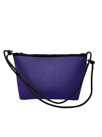 GRAB & GO BAG | PURPLE