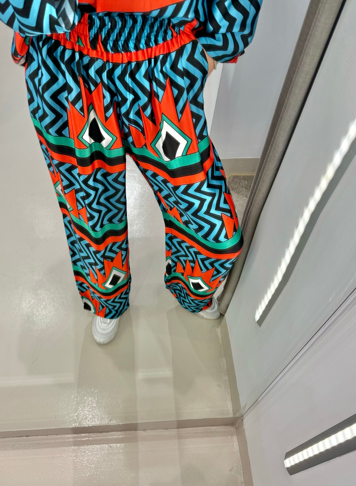 CREST PANTS