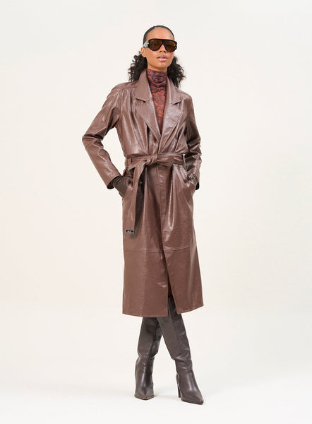 TED COAT