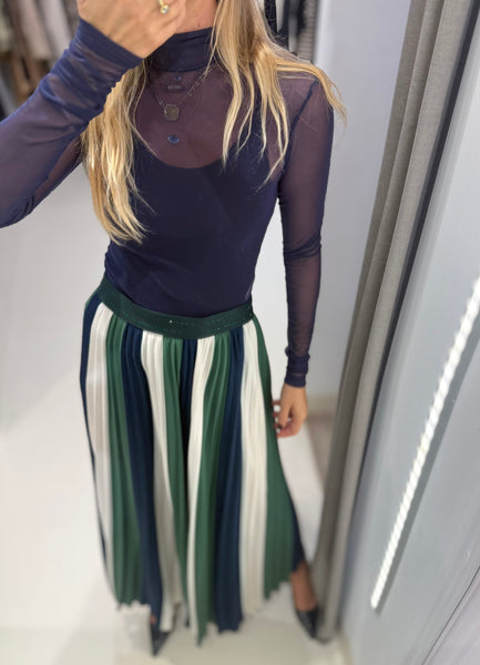 HAMMER SKIRT