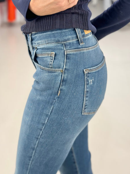 ANNIE DENIM JEANS