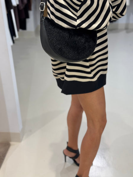 DALINA BAG | BLACK