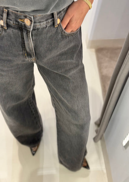 CUPI DENIM PANTS