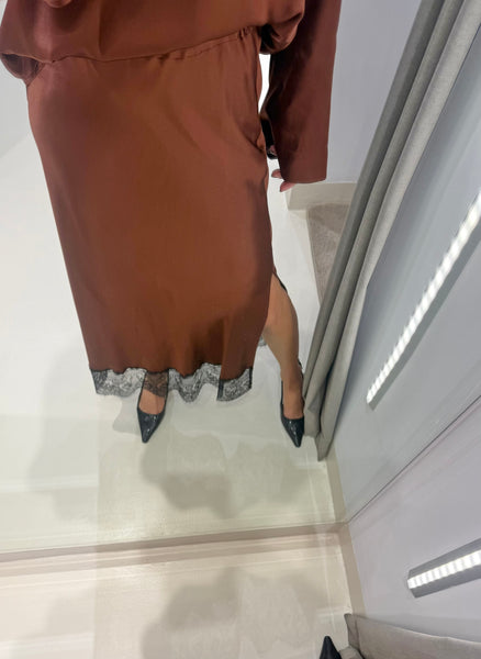 TAHIMA SKIRT