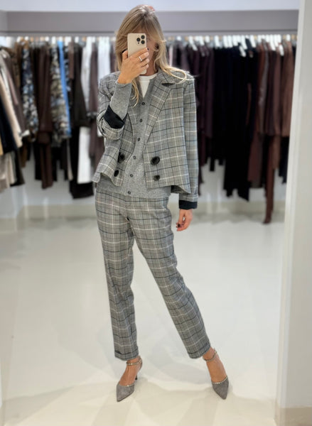 HEX BLAZER