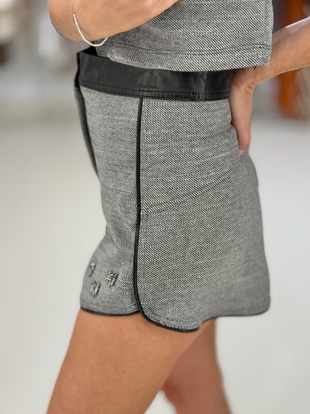 MIJO SHORTS