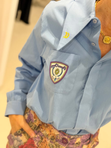 POSH SHIRT