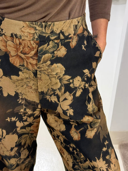 FALL PANTS