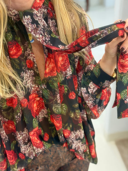 FAIRYTALE BLOUSE
