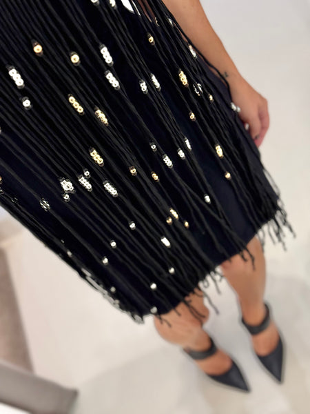 STIN DRESS