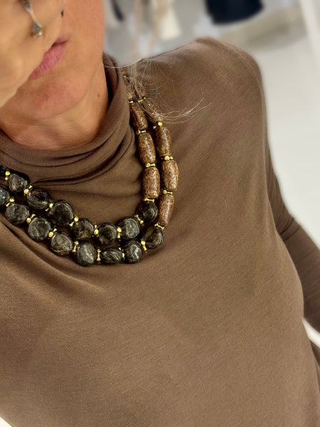 KIKO NECKLACE