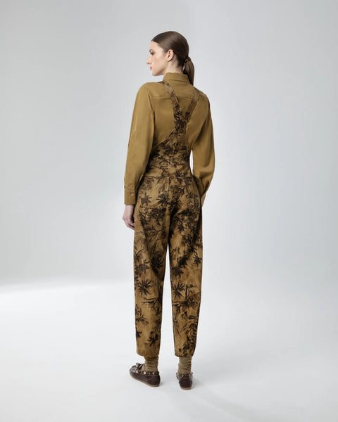 FALL JUMPSUIT