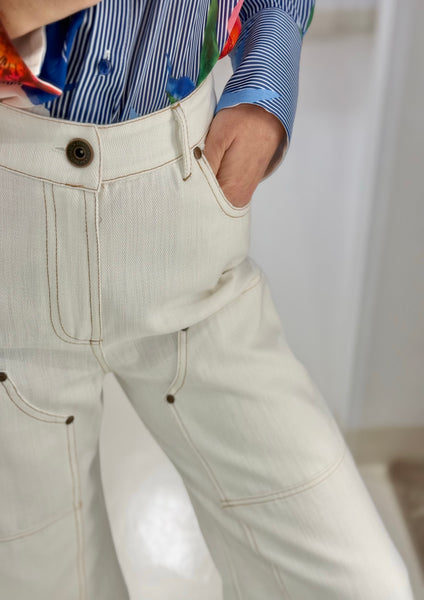 EIDAN PANTS