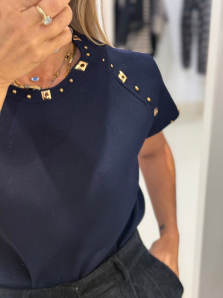 NITRO KNIT TOP