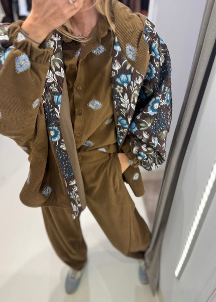 BORGINI JACKET