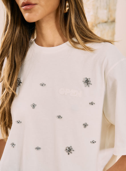 FLEUR TOP