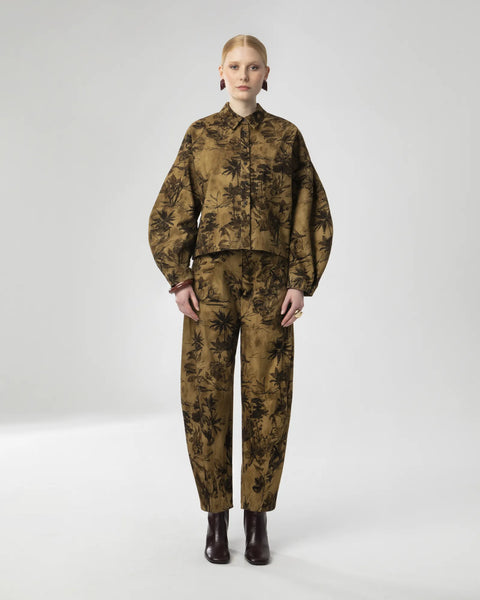 FALL PANTS