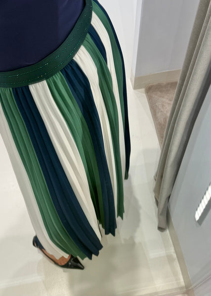 HAMMER SKIRT