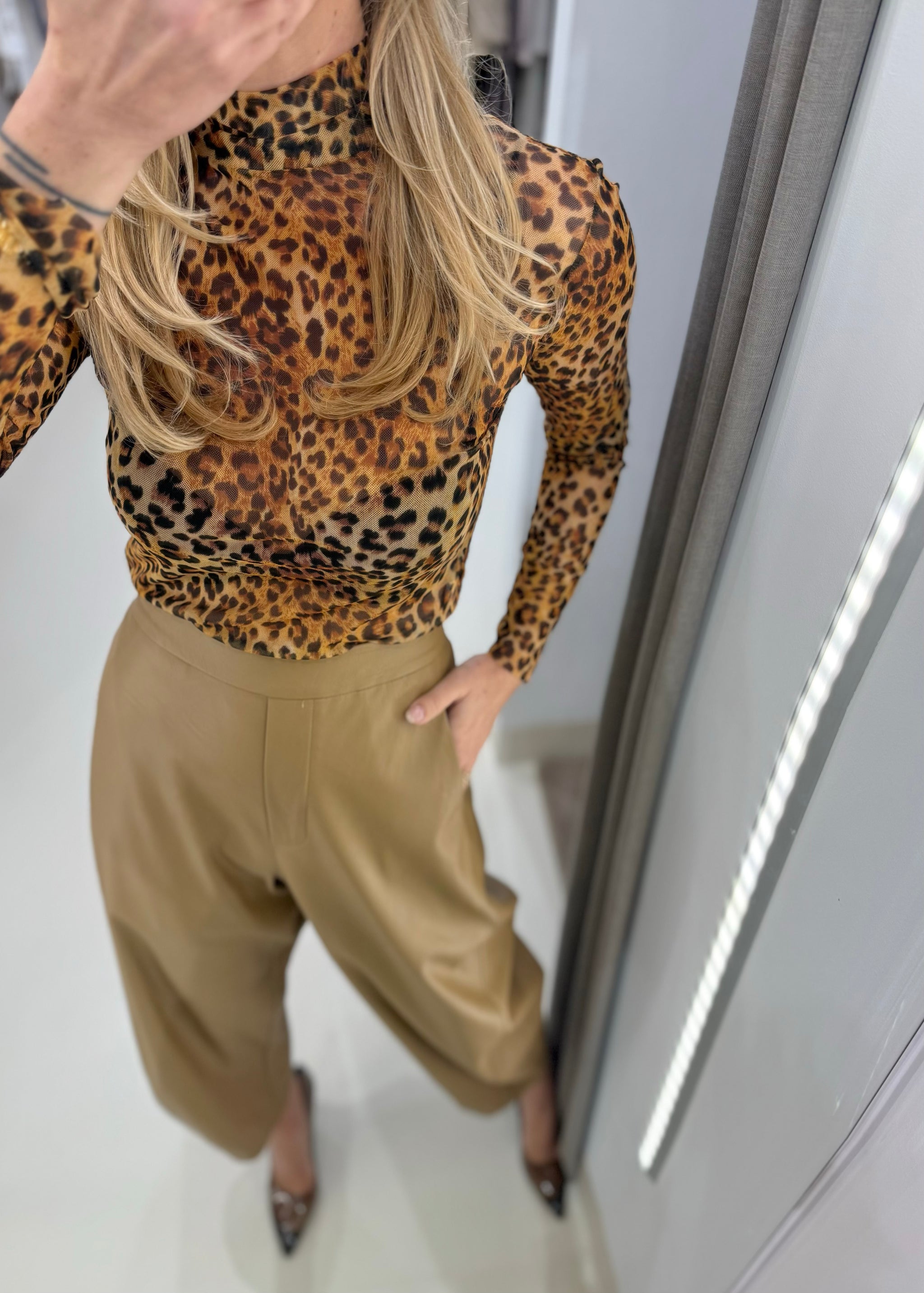 TEA'S FASHION | TOPS ALL – Tea's Shops