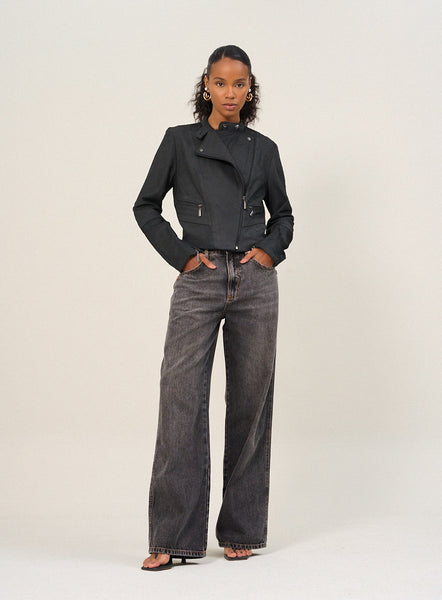 CUPI DENIM PANTS