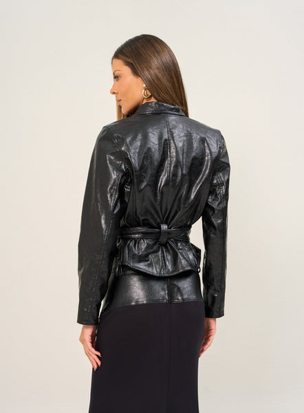 PLAJ JACKET