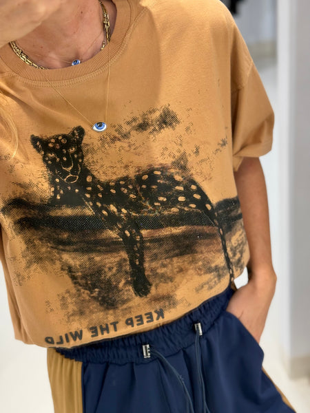 ANGIE T-SHIRT