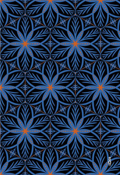 KALEIDOSCOPE