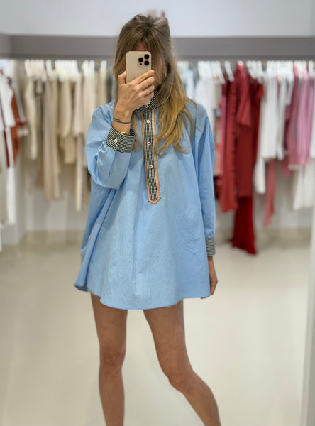 BONNIE TUNIC